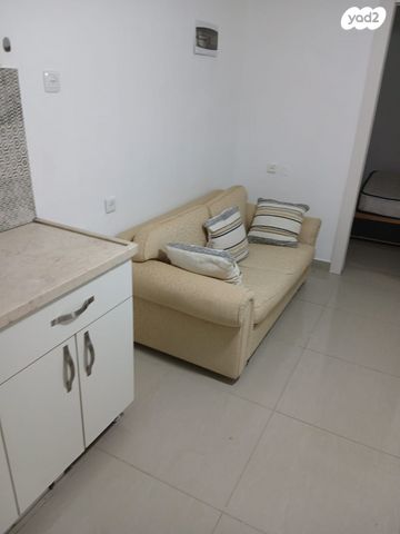 יחידת דיור, בני אור 32, שכונה ב', באר שבע