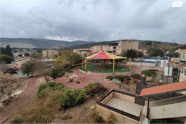 דירה, טעם הצבי 32, שאר העיר, חצור הגלילית