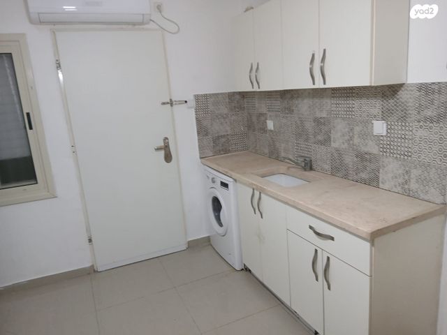 יחידת דיור, בני אור 32, שכונה ב', באר שבע