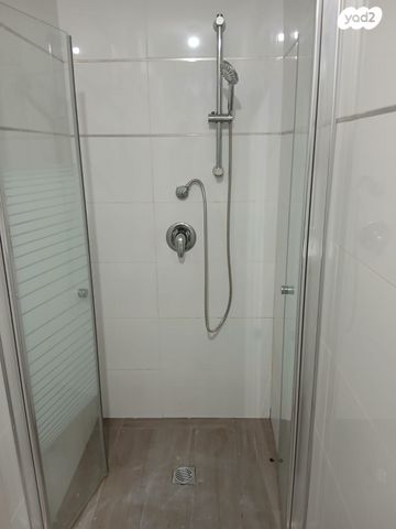 יחידת דיור, בני אור 32, שכונה ב', באר שבע