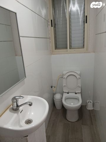 יחידת דיור, בני אור 32, שכונה ב', באר שבע