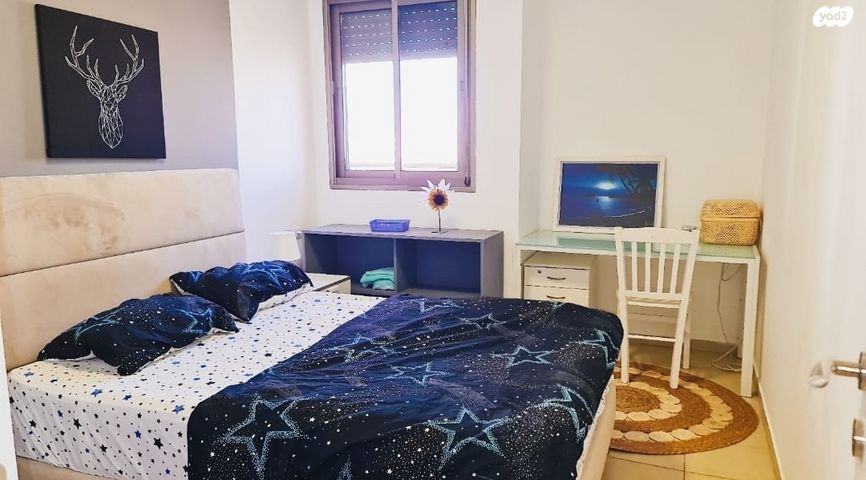 סאבלט, שאול המלך 13, אונו הירוקה, קרית אונו