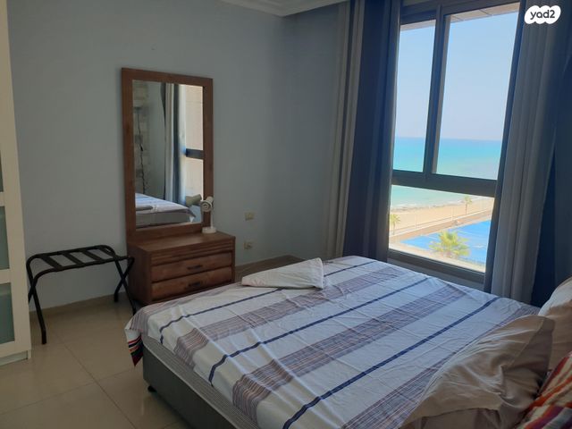 דירה, דוד אלעזר 10, חוף הכרמל, חיפה