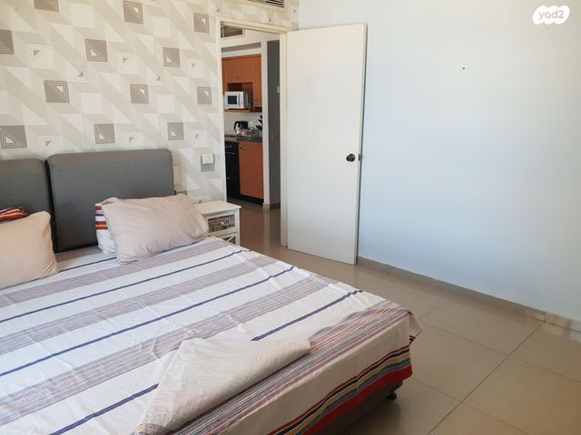 דירה, דוד אלעזר 10, חוף הכרמל, חיפה