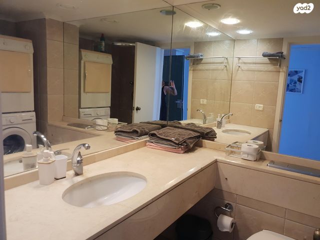 דירה, דוד אלעזר 10, חוף הכרמל, חיפה