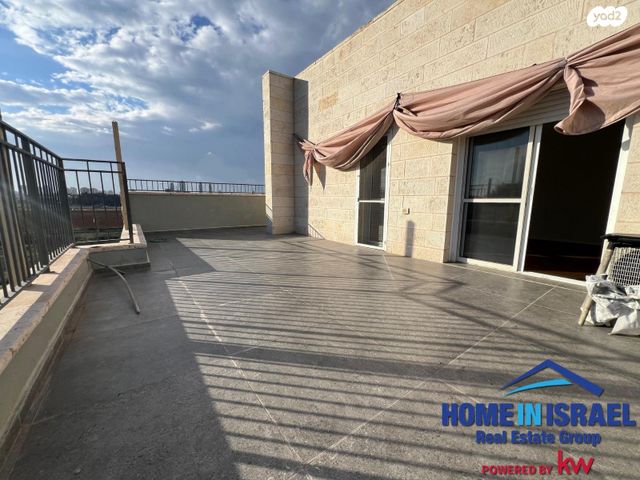 דירה, שדרות טום לנטוס, קרית השרון, נתניה