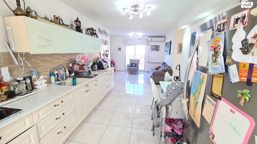 דירת גן, הדולב, גילה, ירושלים