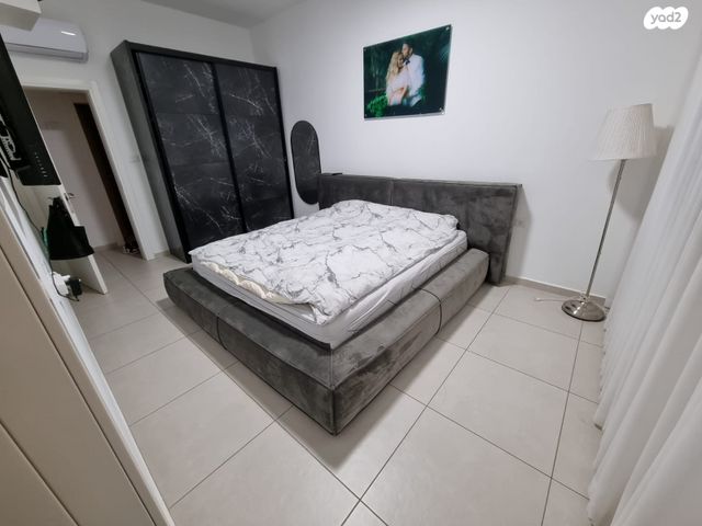 דירת גן, באר שבע