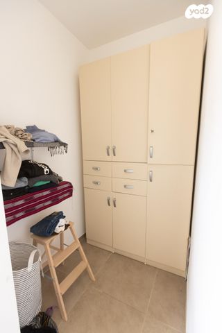 דירה, שדרות מייק ברנט, קרית אליעזר, חיפה