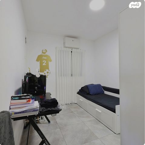 דירה, דליה רביקוביץ' 1, פסגות אפק, ראש העין