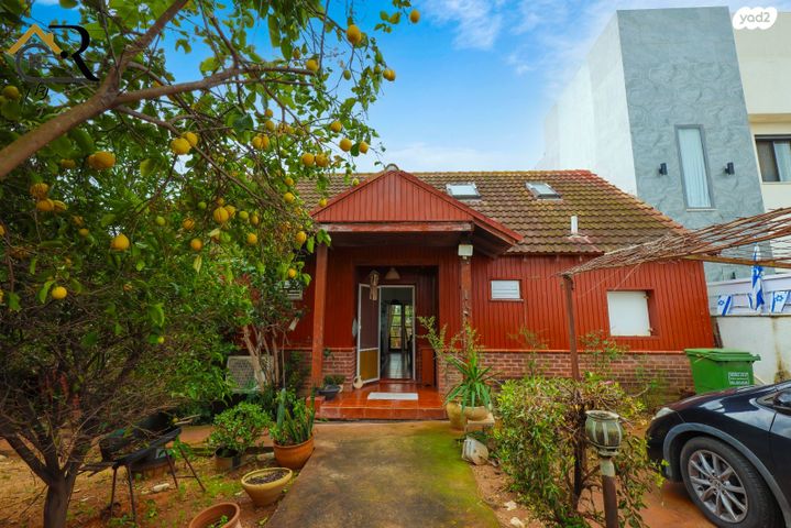 בית פרטי/ קוטג', כפר יונה