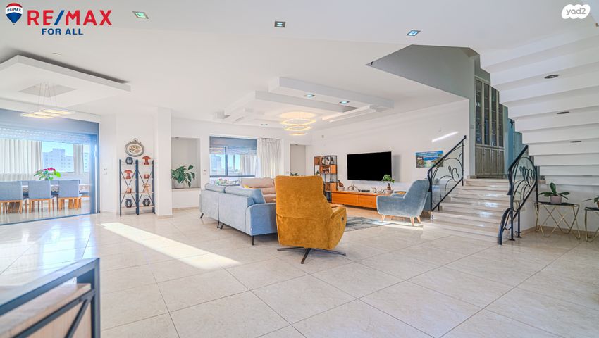 בית פרטי/ קוטג', ברנע, אשקלון