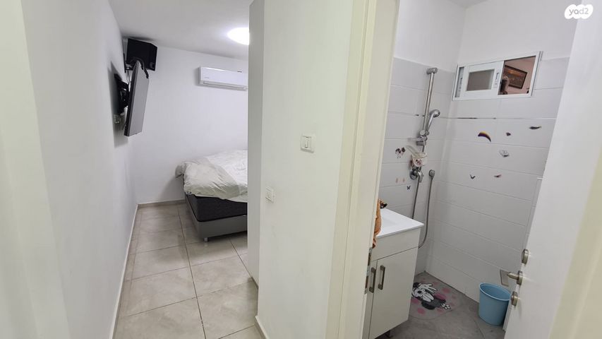 דירת גן, הדולב, גילה, ירושלים