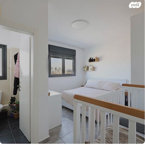 דירה, דליה רביקוביץ' 1, פסגות אפק, ראש העין