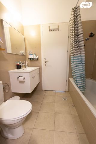 דירה, שדרות מייק ברנט, קרית אליעזר, חיפה