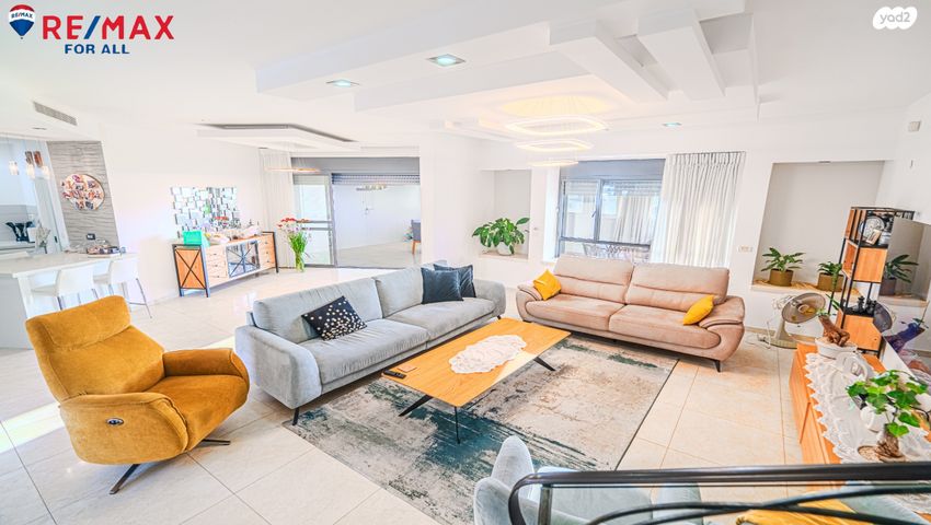 בית פרטי/ קוטג', ברנע, אשקלון