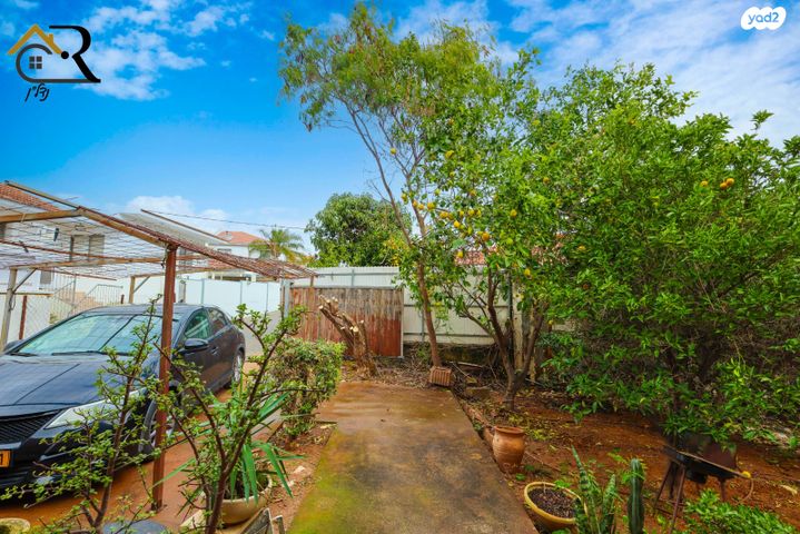 בית פרטי/ קוטג', כפר יונה