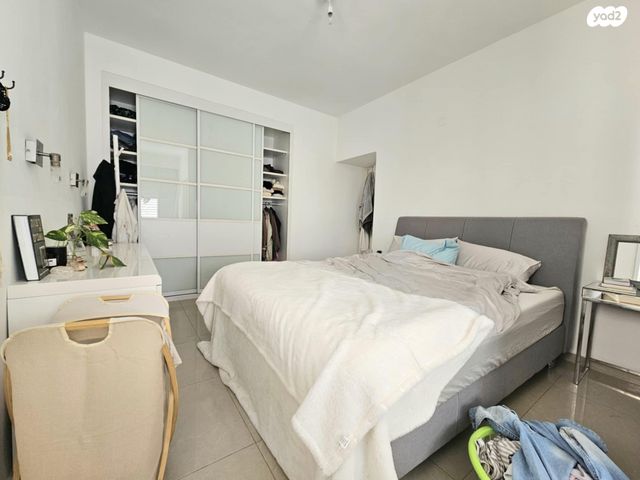 דירה, משה שרת, הצפון החדש - כיכר המדינה, תל אביב יפו