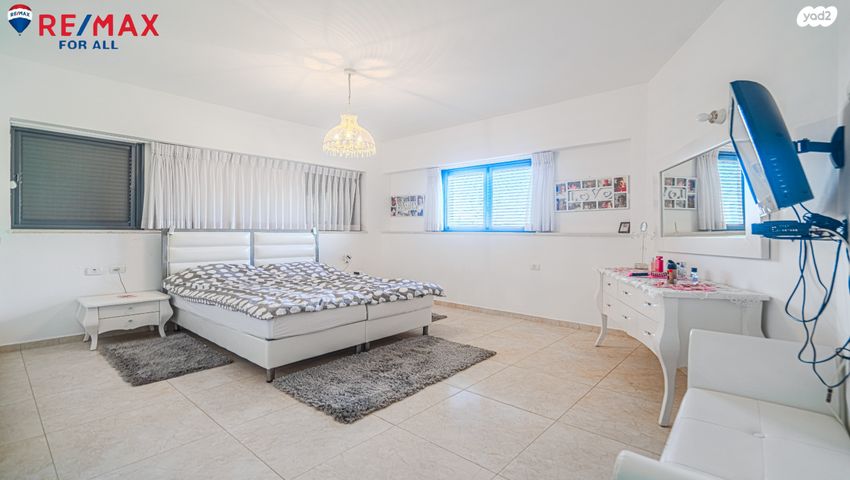 בית פרטי/ קוטג', ברנע, אשקלון