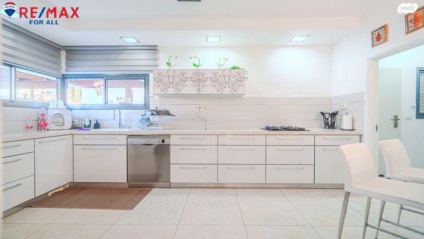 בית פרטי/ קוטג', ברנע, אשקלון