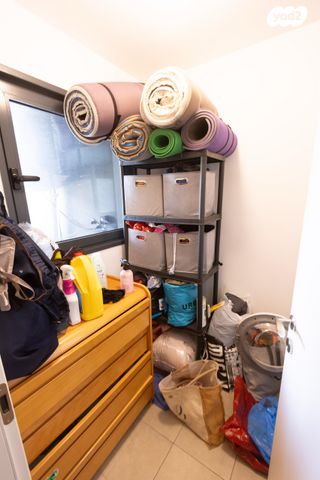 דירה, שדרות מייק ברנט, קרית אליעזר, חיפה