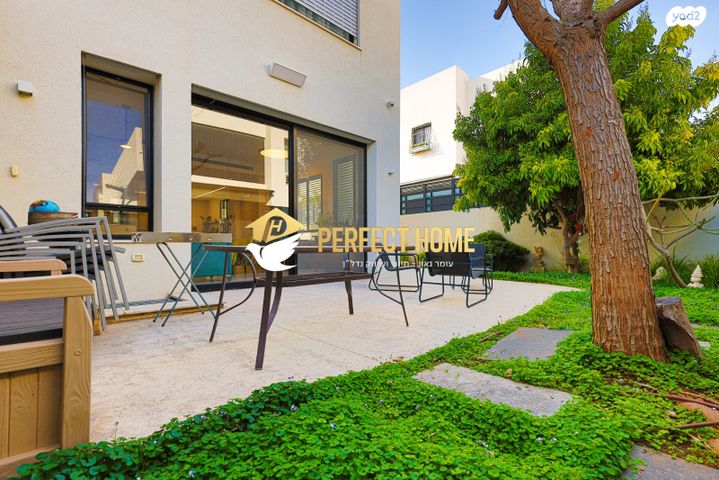 בית פרטי/ קוטג', שרונה, כפר יונה