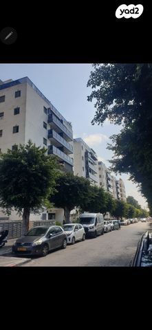 דירה, יהושע חנקין, אגרובנק, חולון