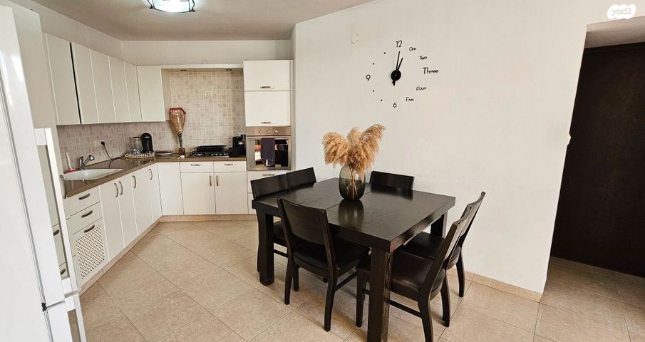 דירה, שדרות יד לבנים 23, יד אליהו, תל אביב יפו