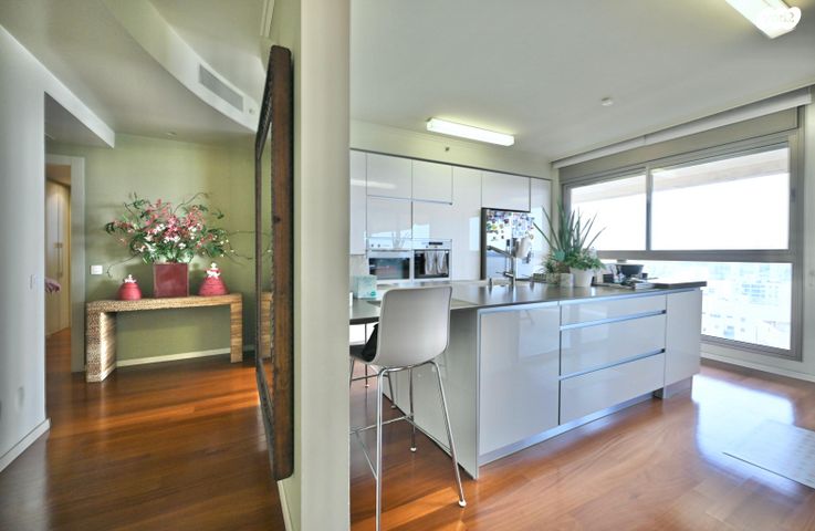 דירה, רמת אביב ג', תל אביב יפו