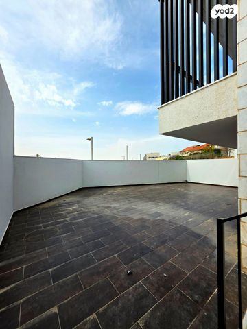 בית פרטי/ קוטג', עירית, נווה נוי, באר שבע