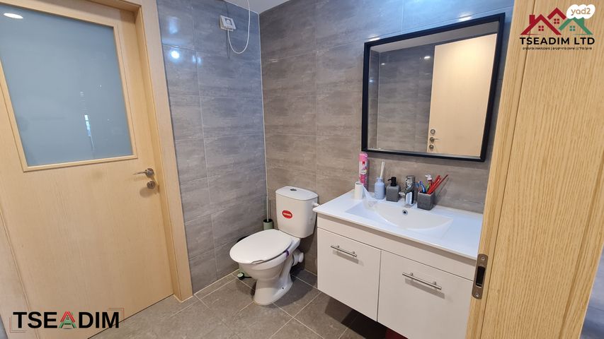 דירה, משה לוי, נאות שמיר, רמלה