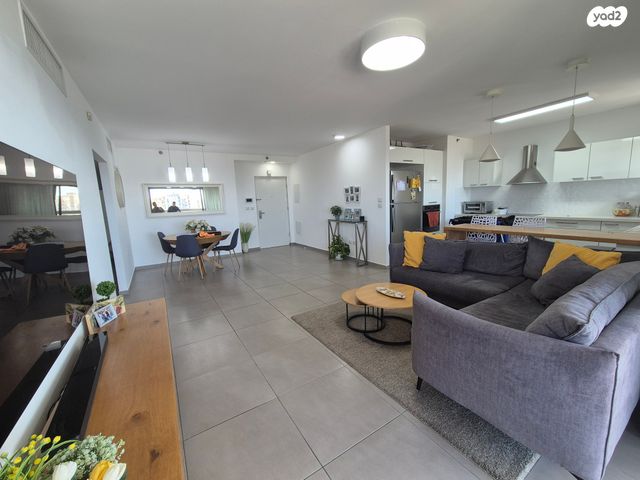 דירה, רמת חביב / רמת הנשיא, חיפה