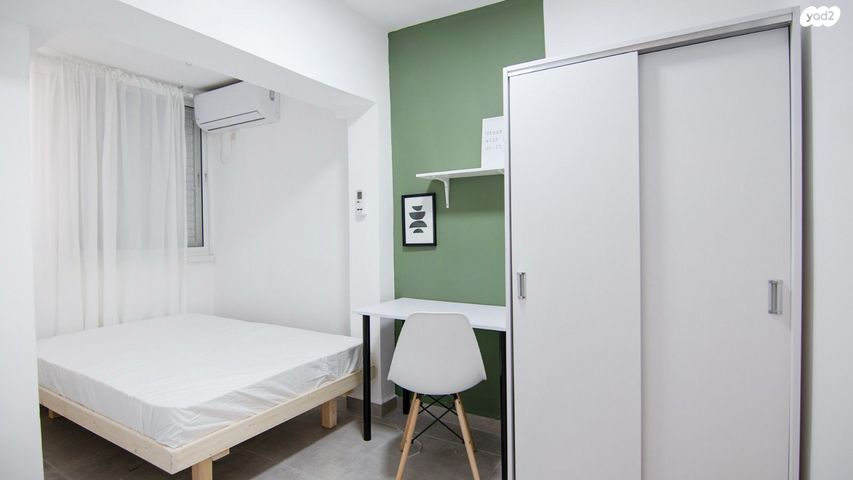 דירה, אברהם אבינו, באר שבע