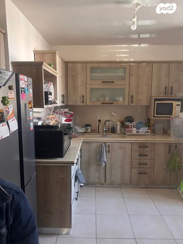 דירה, סיני, שכונה ה', באר שבע