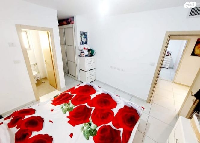 דירה, נתיבות