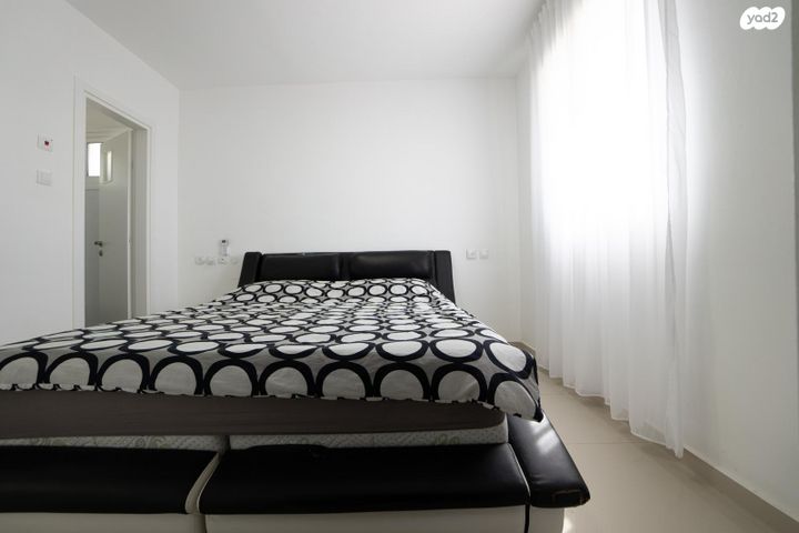 דופלקס, שדרות השיטה, קרית מנחם, אופקים