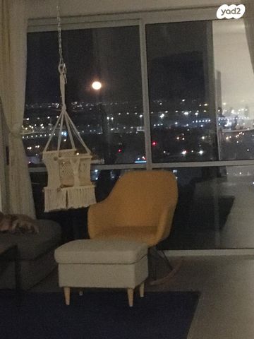 דירה, יצחק למדן 15, שכונה ב', באר שבע