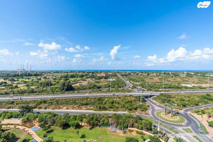 דירה, השיקמים, נוף ים - מע"ר, אור עקיבא