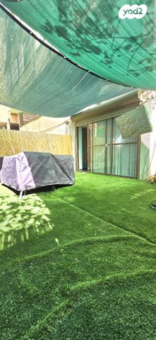 דירה, צבי ש"ץ, גרין ועם, חולון