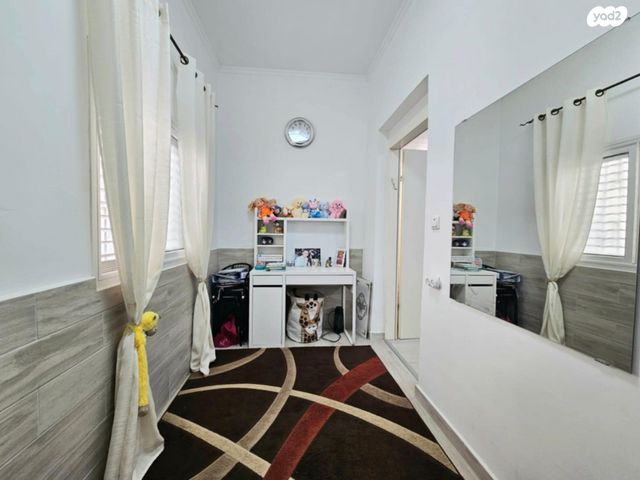 דירה, מקור חיים, שפירא, תל אביב יפו