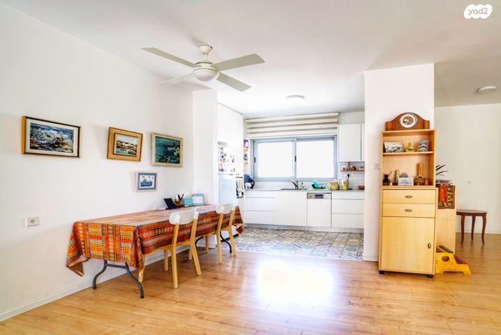 דירה, מודיעין מכבים רעות