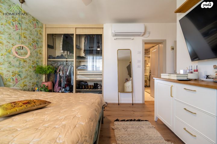 דירה, שרגא פרידמן, הגוש הגדול, רמת אביב החדשה, נופי ים, תל אביב יפו