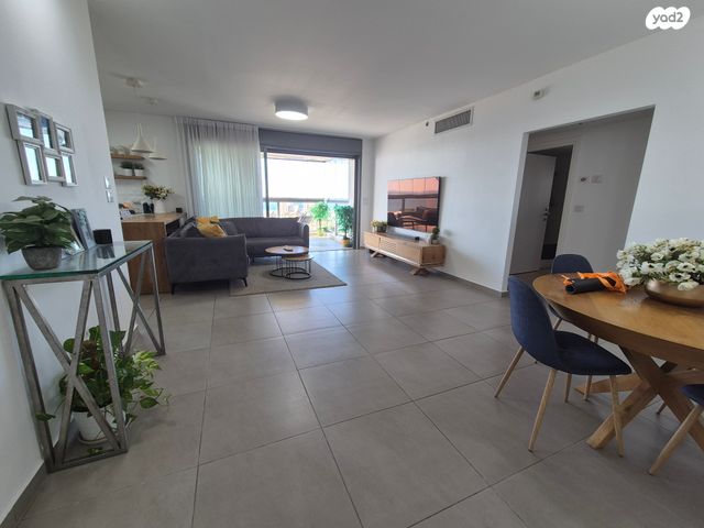 דירה, רמת חביב / רמת הנשיא, חיפה