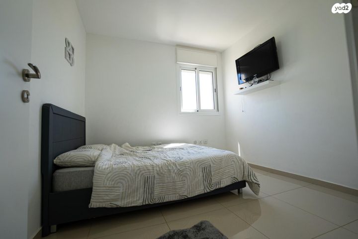 דופלקס, שדרות השיטה, קרית מנחם, אופקים