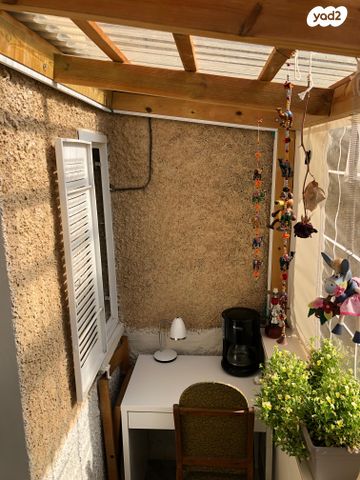 דירה, דוד שמעוני, גבעת הורדים, רסקו, ירושלים