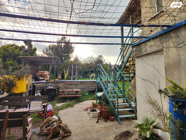 בית פרטי/ קוטג', כפר ורדים