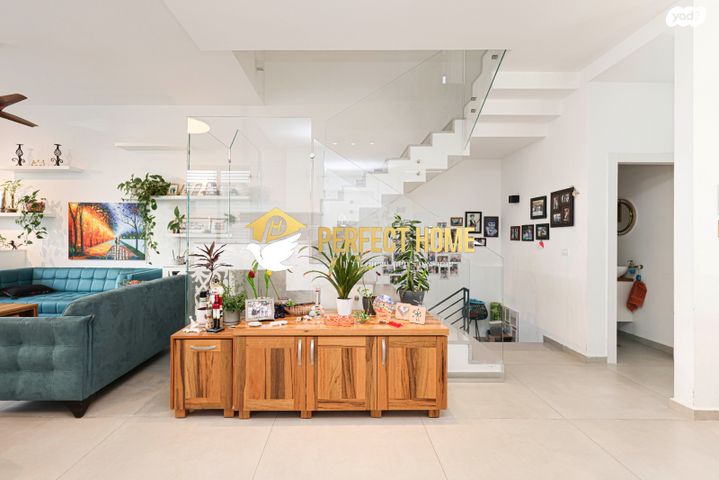 בית פרטי/ קוטג', שרונה, כפר יונה