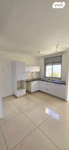 דירה, שדרות יצחק רבין 6, פארק המושבה, באר יעקב