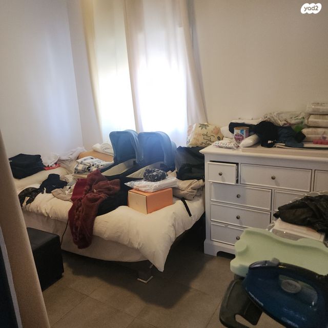 דירה, הארזים 5, בית הכרם, רמת בית הכרם, ירושלים