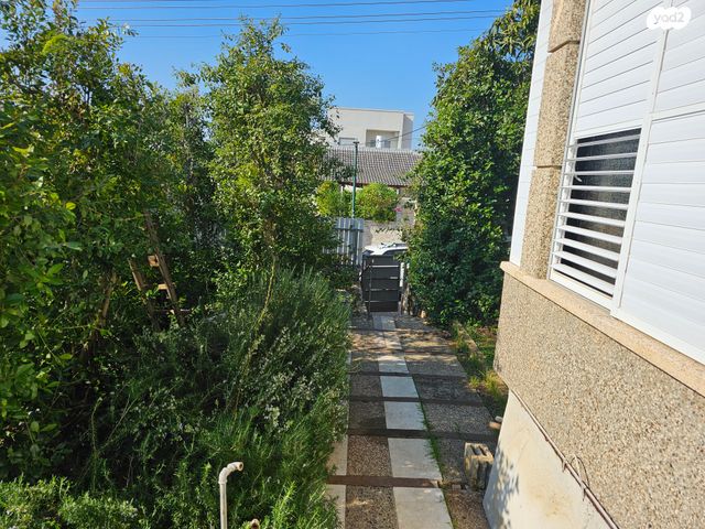 בית פרטי/ קוטג'